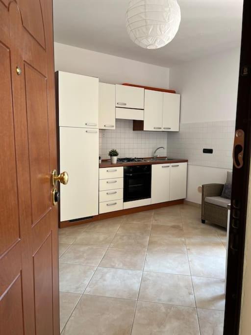 Appartement Residenza Sinis à Càbras Extérieur photo