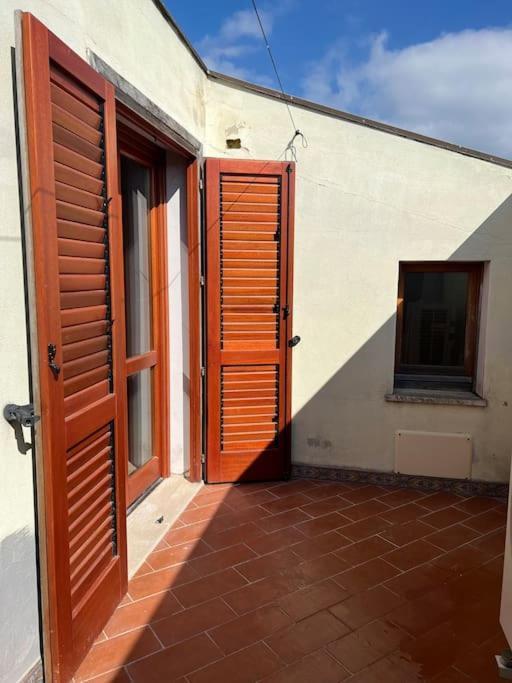 Appartement Residenza Sinis à Càbras Extérieur photo