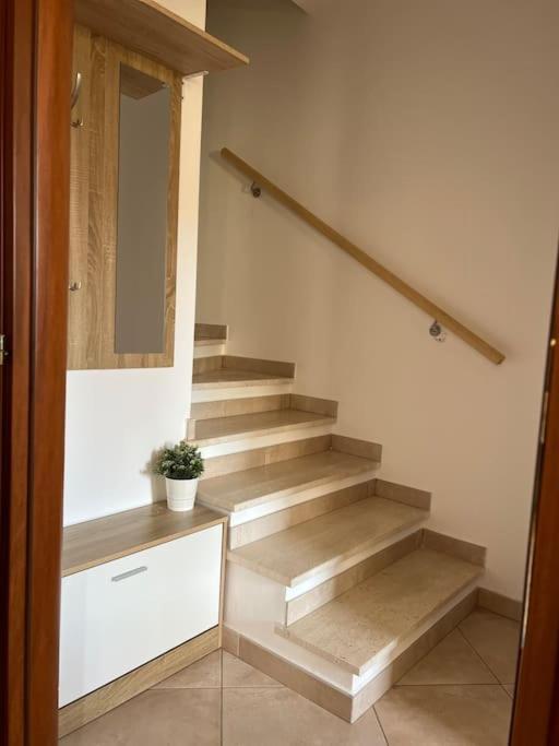 Appartement Residenza Sinis à Càbras Extérieur photo