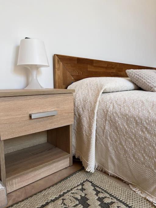 Appartement Residenza Sinis à Càbras Extérieur photo
